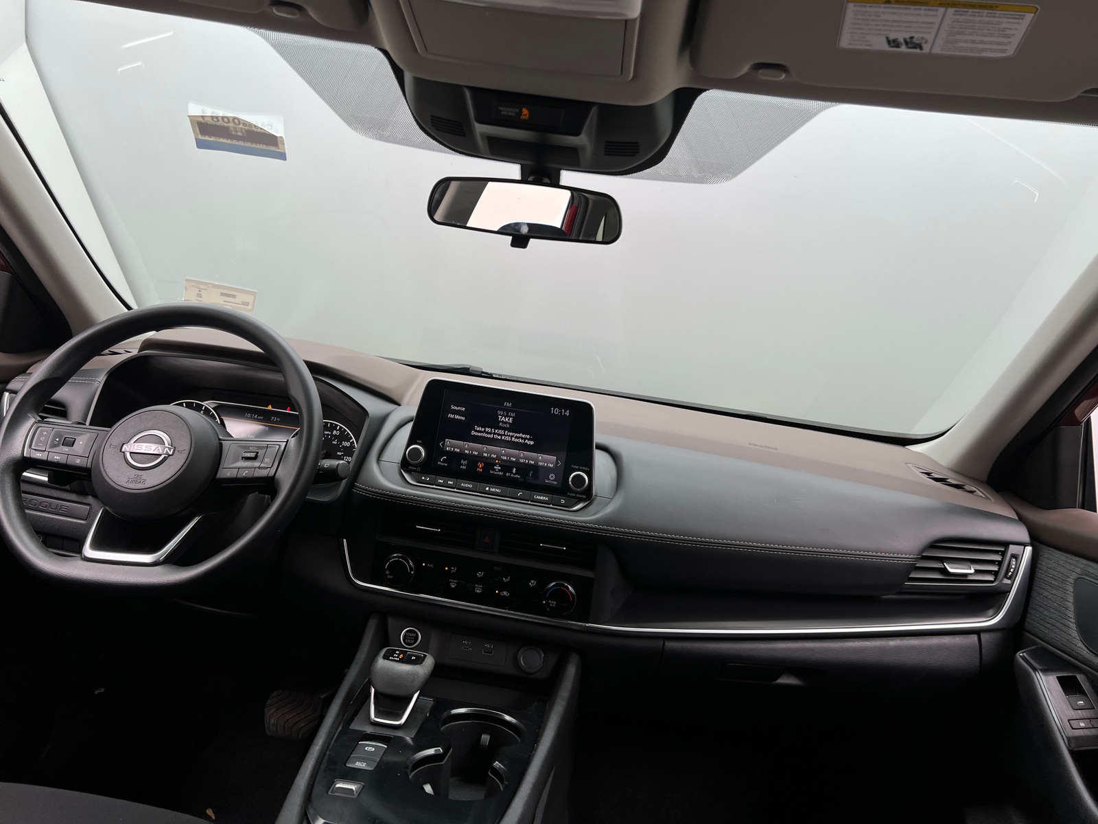 Thumbnail: 2023 Nissan Rogue - 3