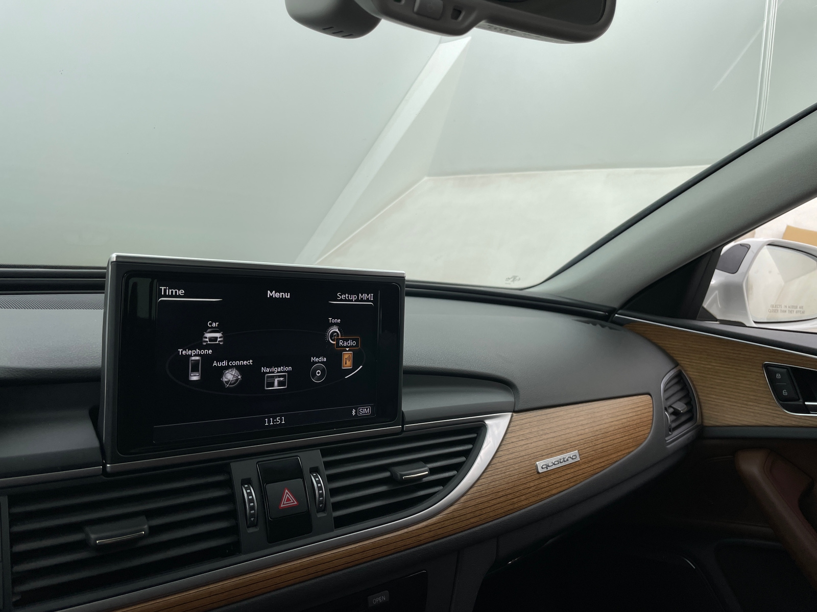 Thumbnail: 2016 Audi A6 - 3