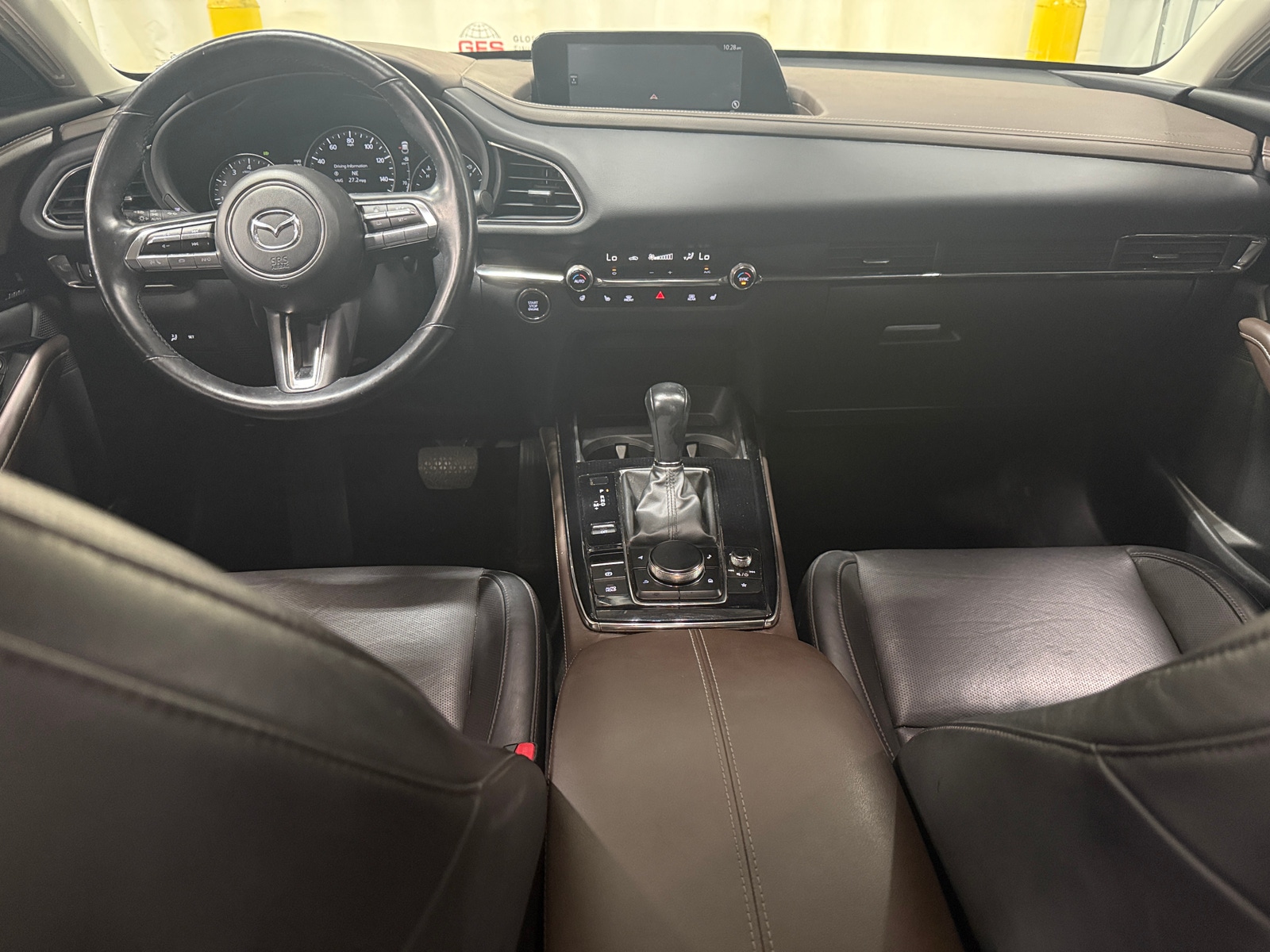 Thumbnail: 2022 Mazda CX-30 - 2