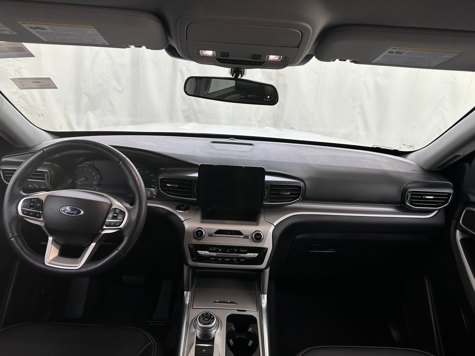 Thumbnail: 2024 Ford Explorer - 2
