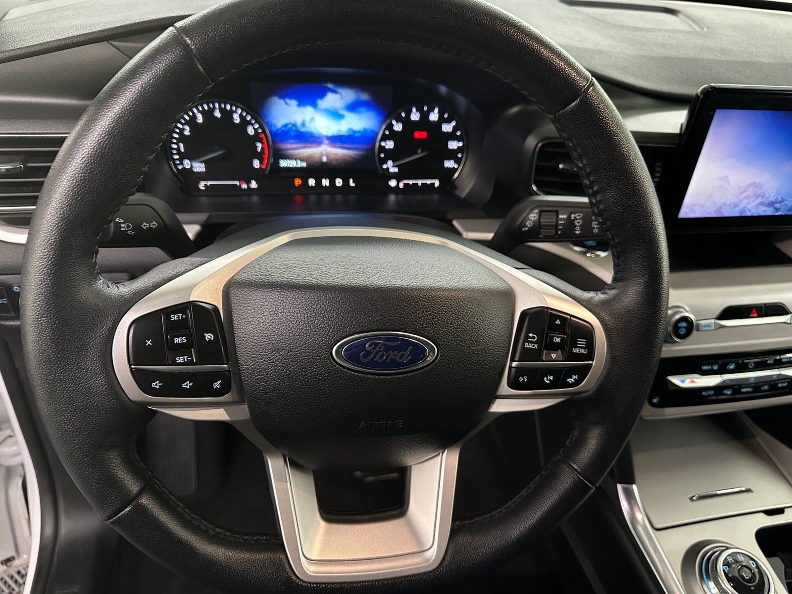 Thumbnail: 2024 Ford Explorer - 4