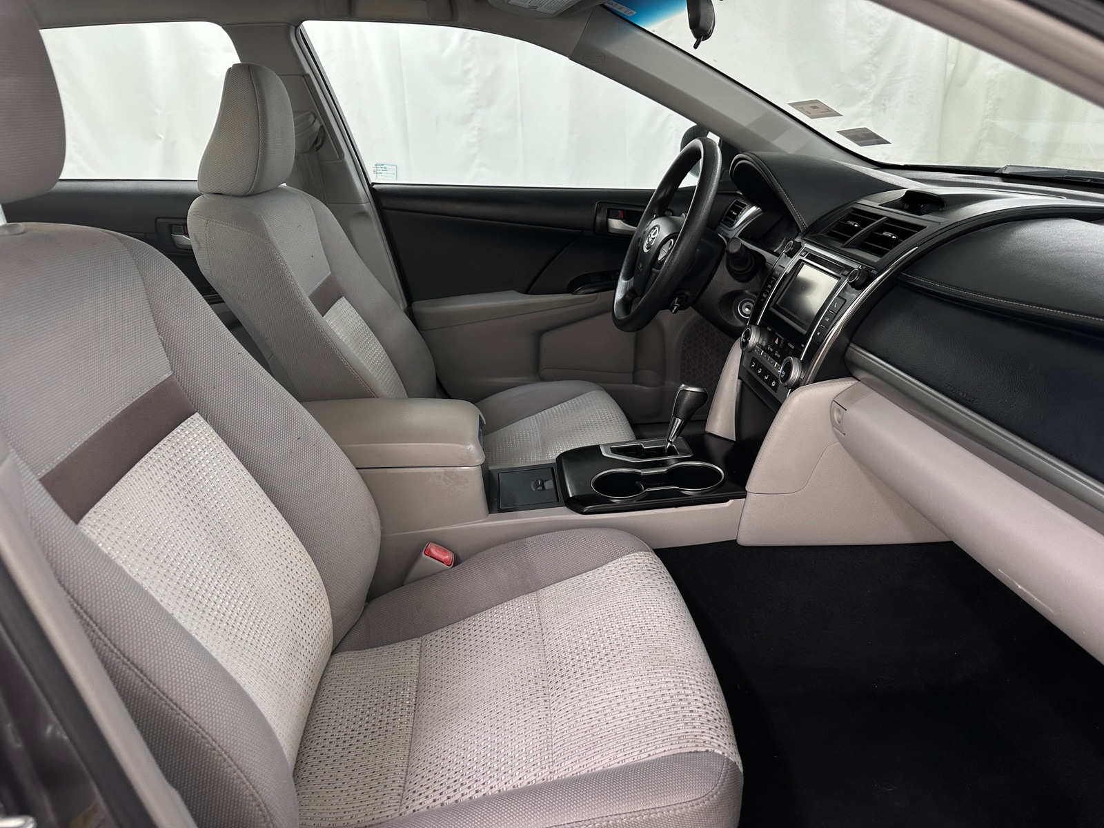 Thumbnail: 2013 Toyota Camry - 2
