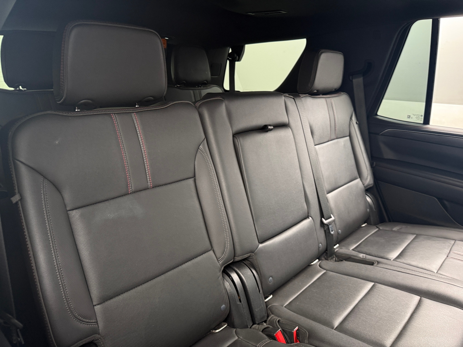 Thumbnail: 2021 Chevrolet Tahoe - 5