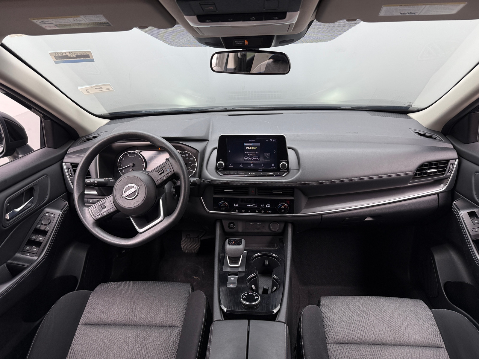 Thumbnail: 2024 Nissan Rogue - 3