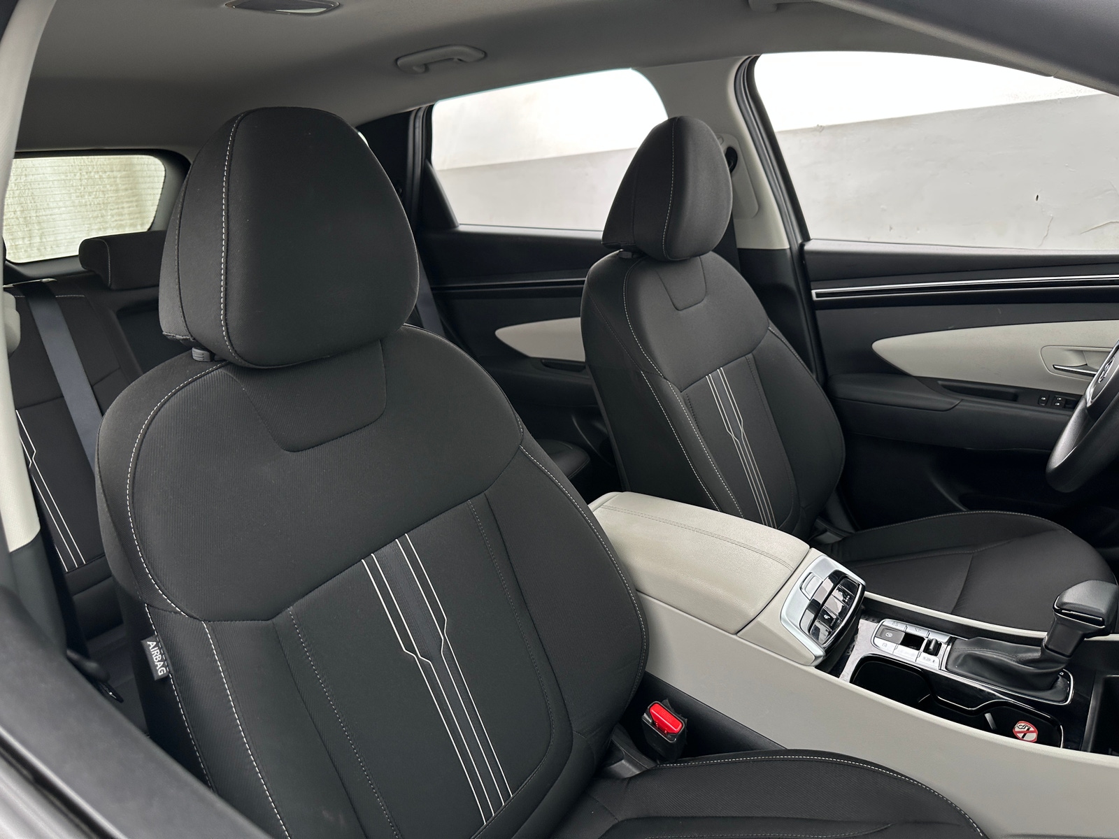 Thumbnail: 2024 Hyundai Tucson - 2