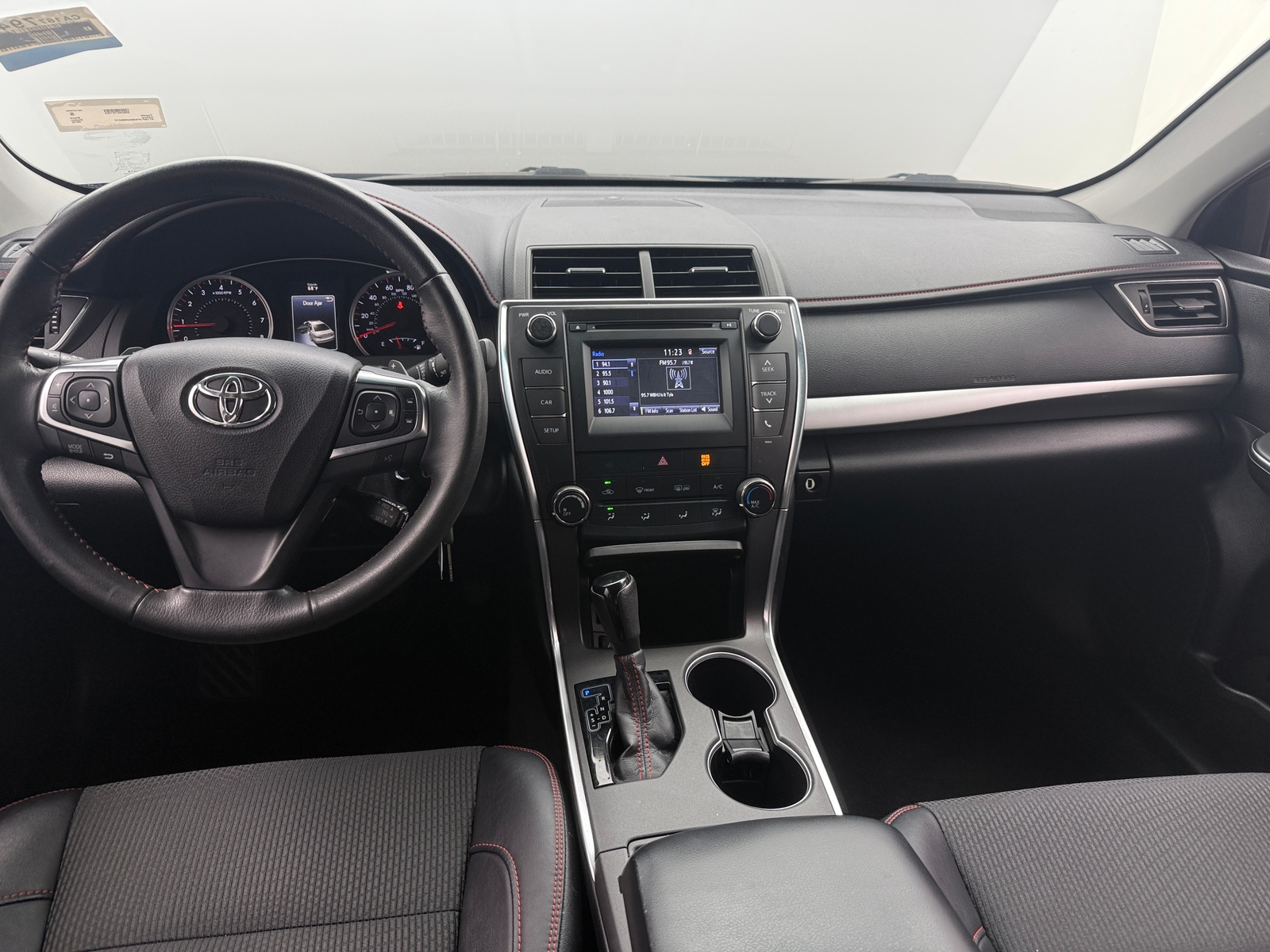 Thumbnail: 2016 Toyota Camry - 2