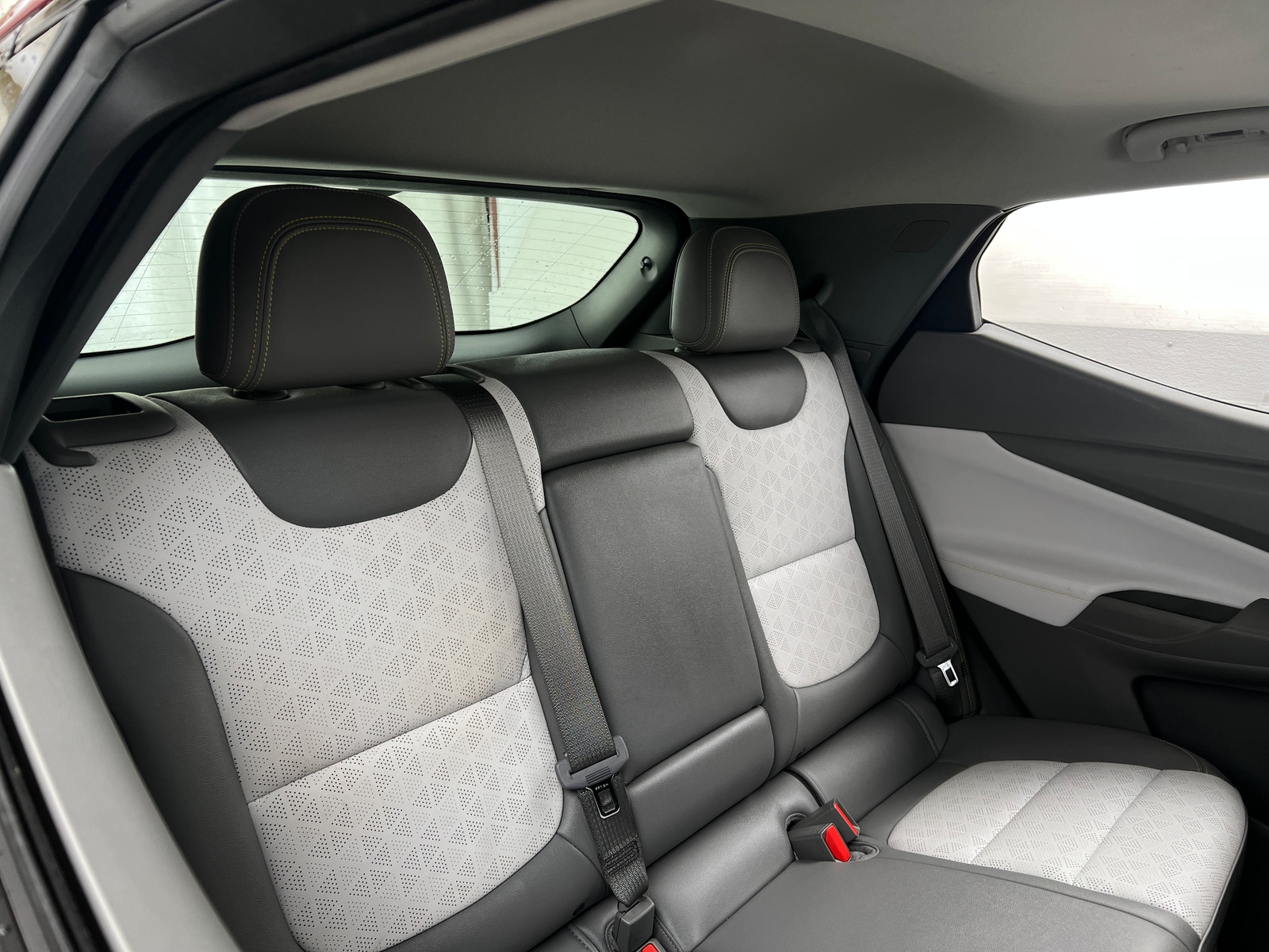 Thumbnail: 2023 Chevrolet Bolt EUV - 5