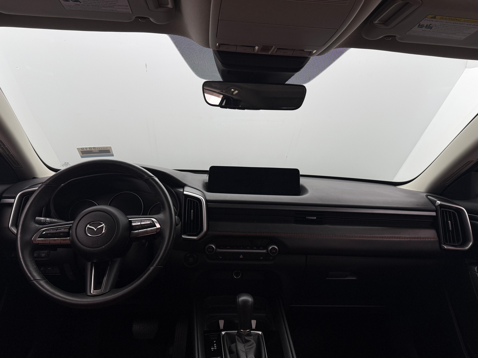 Thumbnail: 2024 Mazda CX-50 - 2