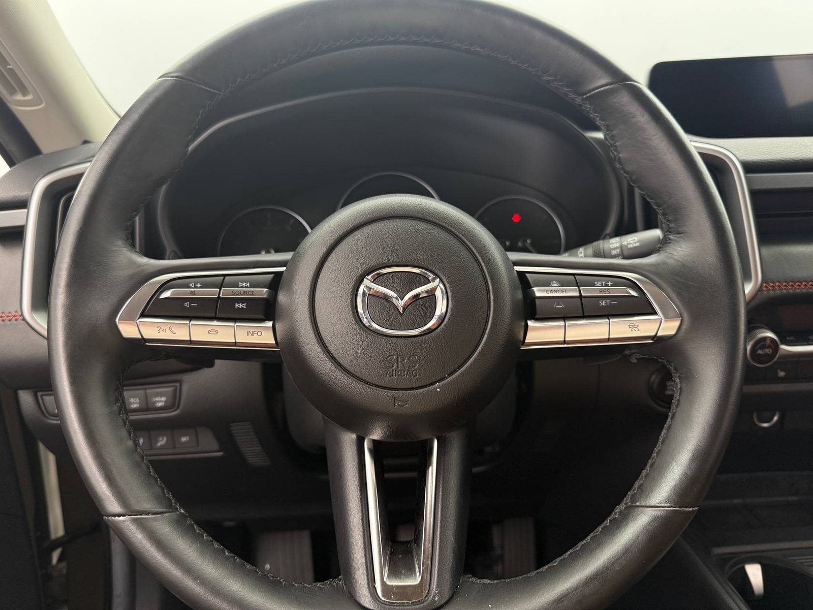 Thumbnail: 2024 Mazda CX-50 - 4