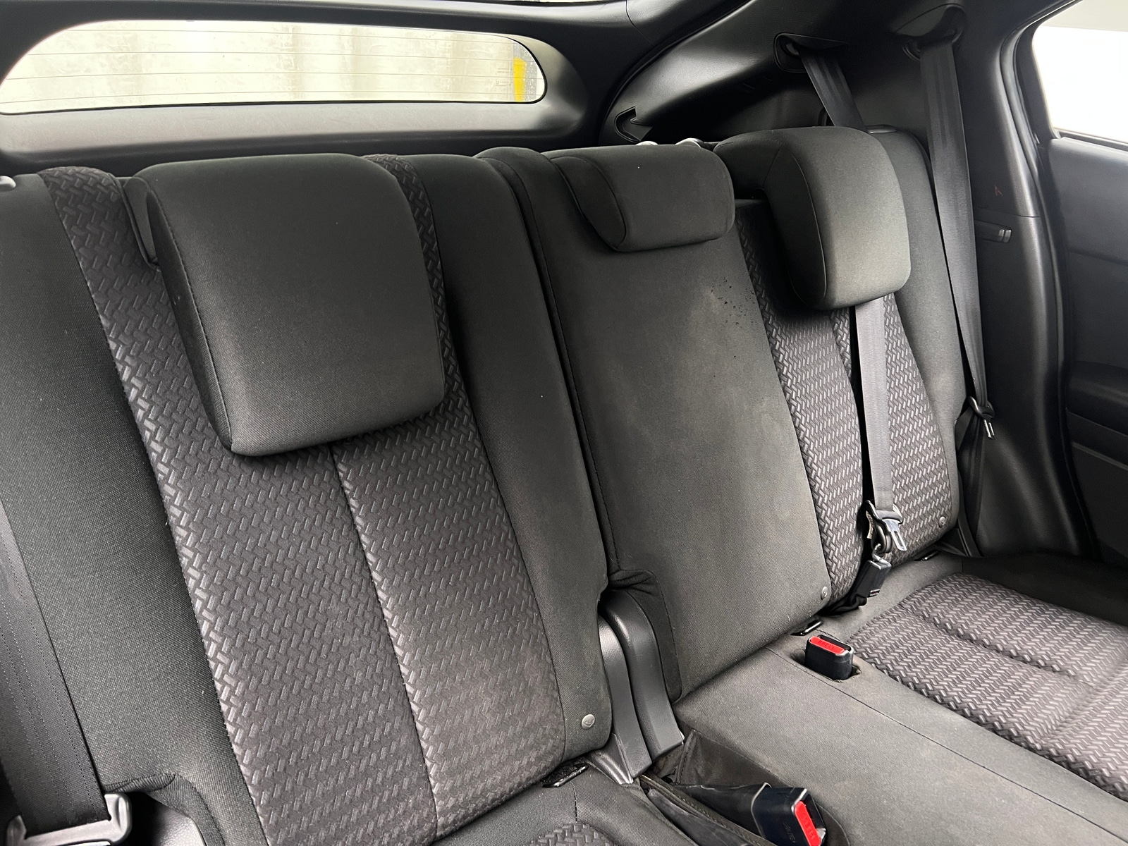 Thumbnail: 2019 Mitsubishi Eclipse Cross - 6