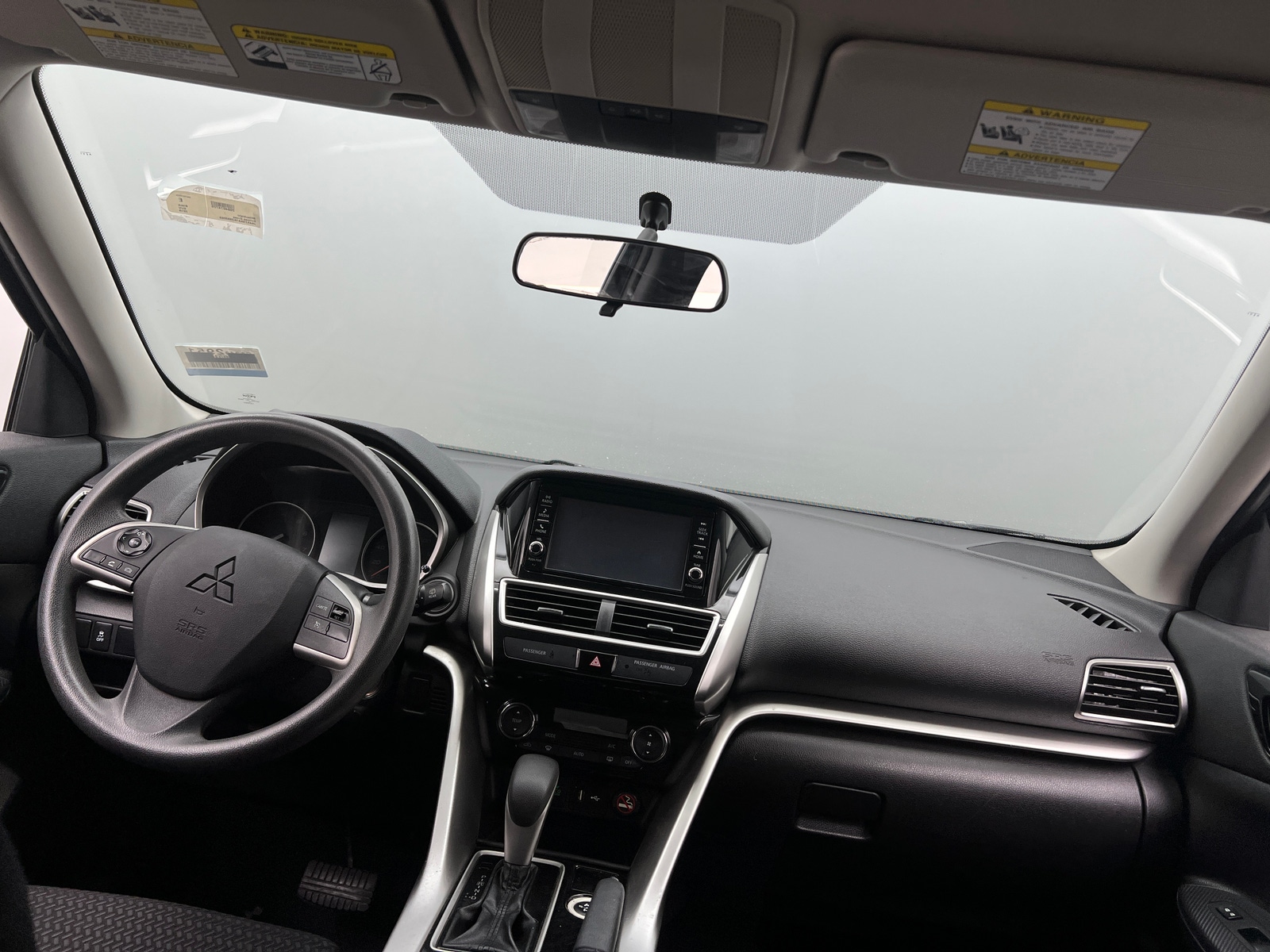 Thumbnail: 2019 Mitsubishi Eclipse Cross - 3