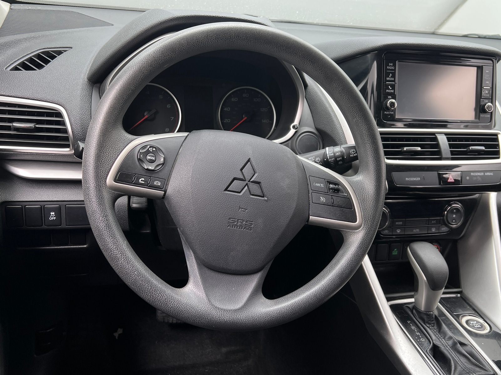 Thumbnail: 2019 Mitsubishi Eclipse Cross - 5