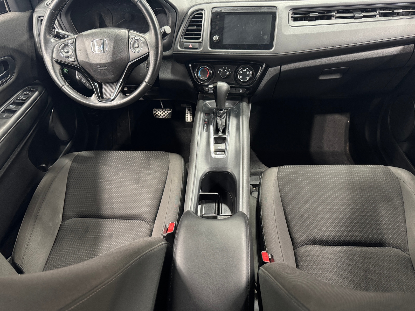 Thumbnail: 2019 Honda HR-V - 3