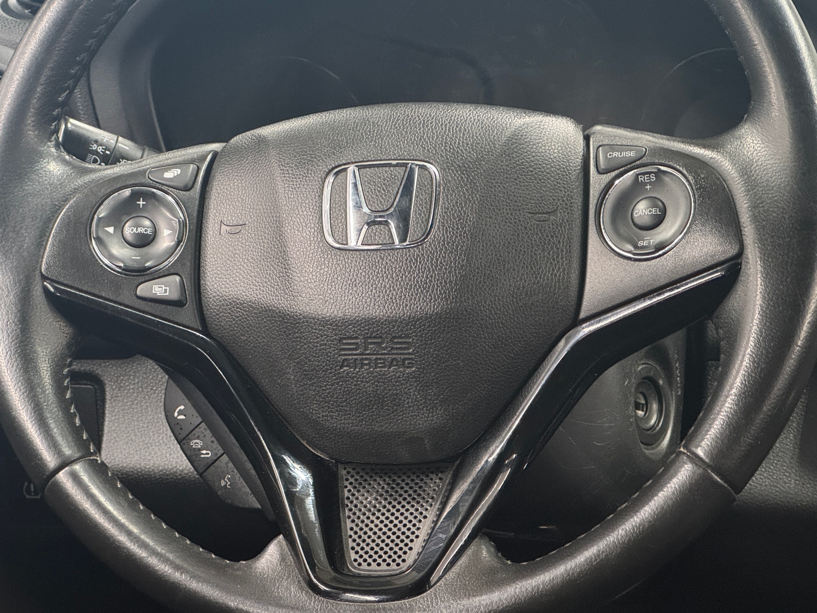 Thumbnail: 2019 Honda HR-V - 5