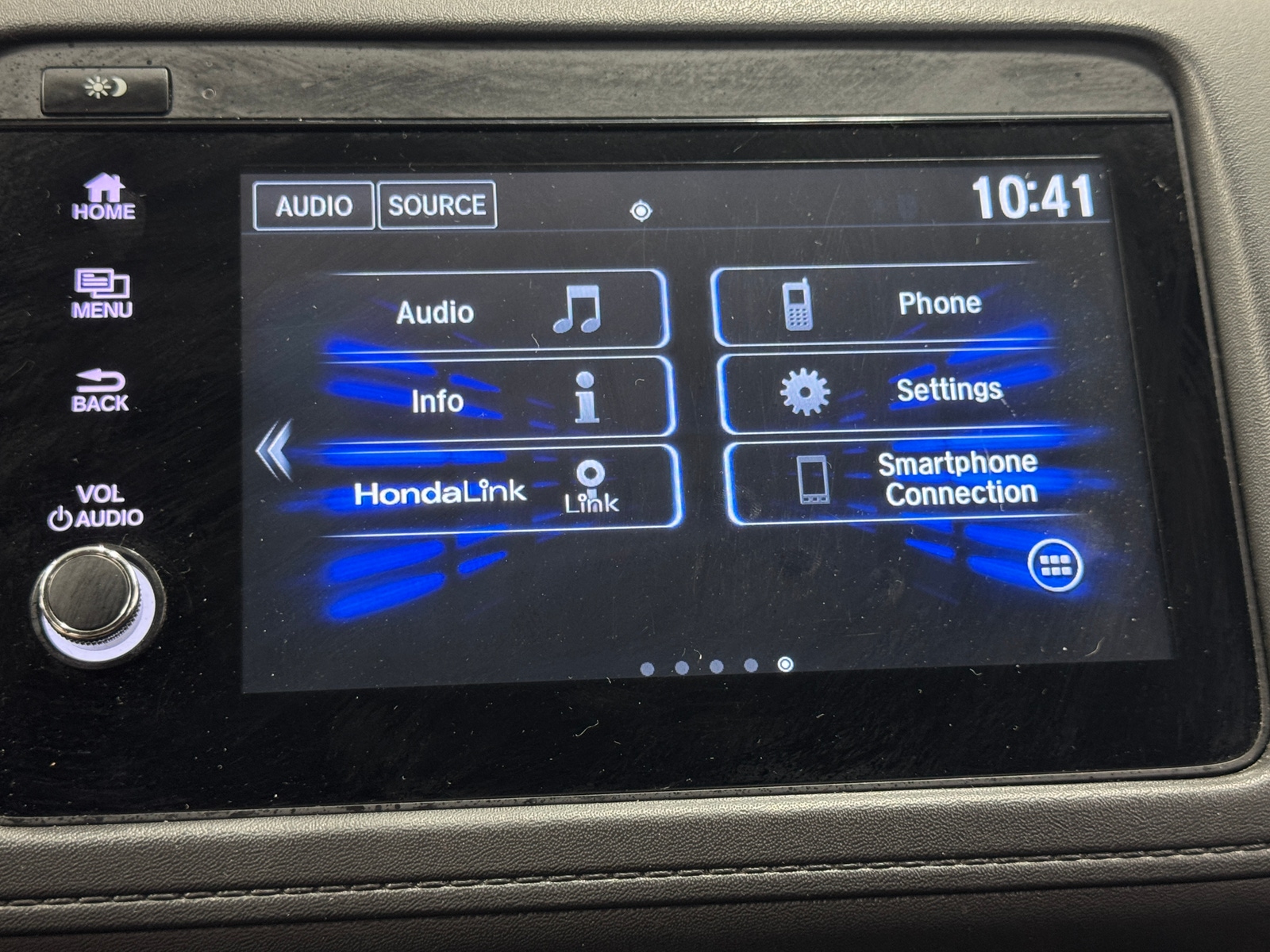 Thumbnail: 2019 Honda HR-V - 4