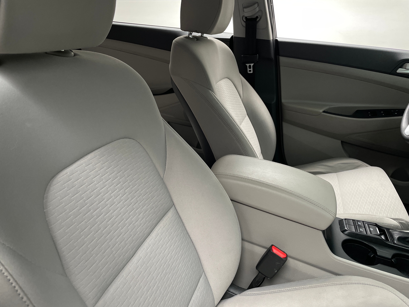 Thumbnail: 2019 Hyundai Tucson - 2