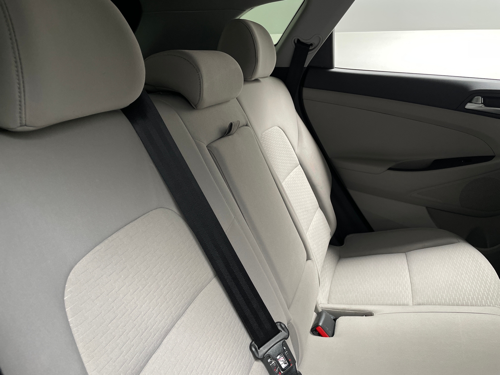 Thumbnail: 2019 Hyundai Tucson - 6