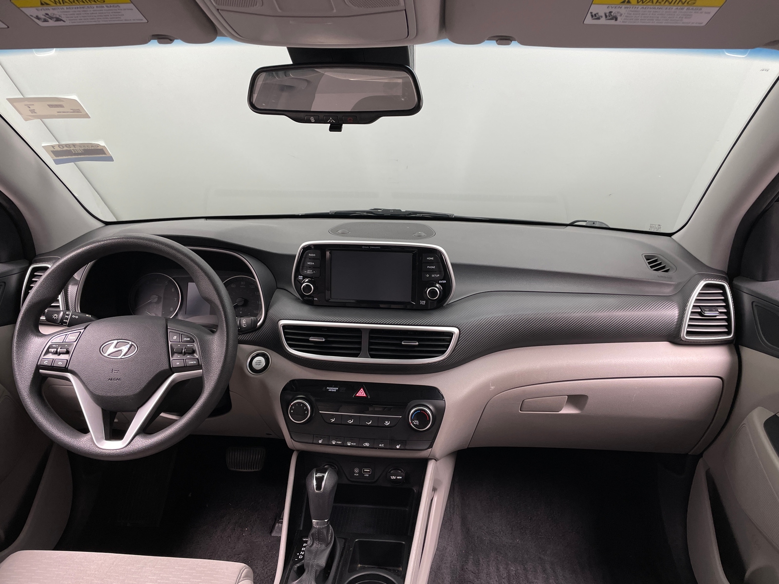 Thumbnail: 2019 Hyundai Tucson - 3