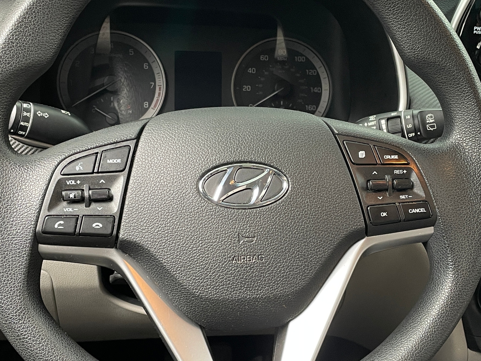Thumbnail: 2019 Hyundai Tucson - 5