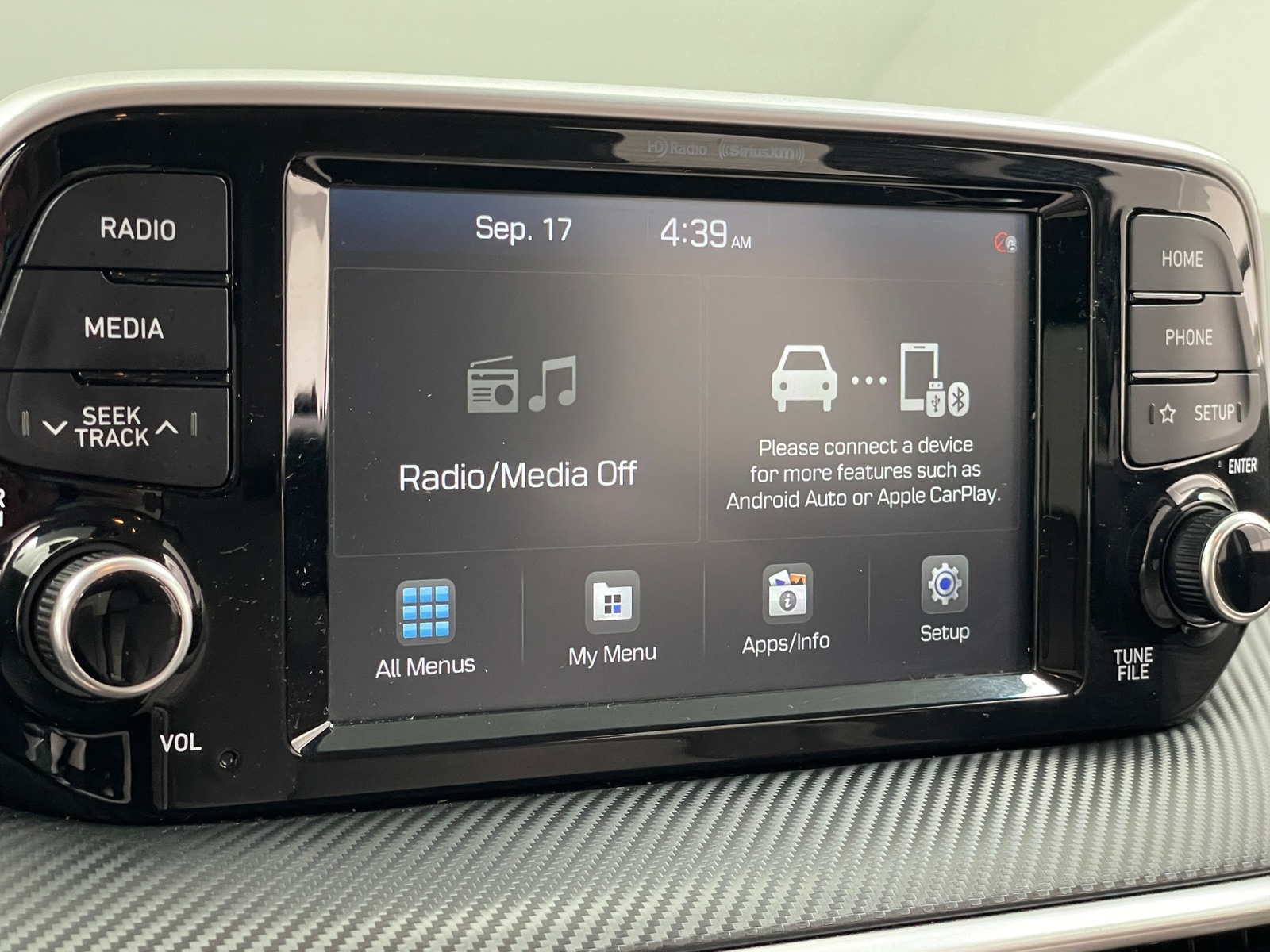 Thumbnail: 2019 Hyundai Tucson - 4