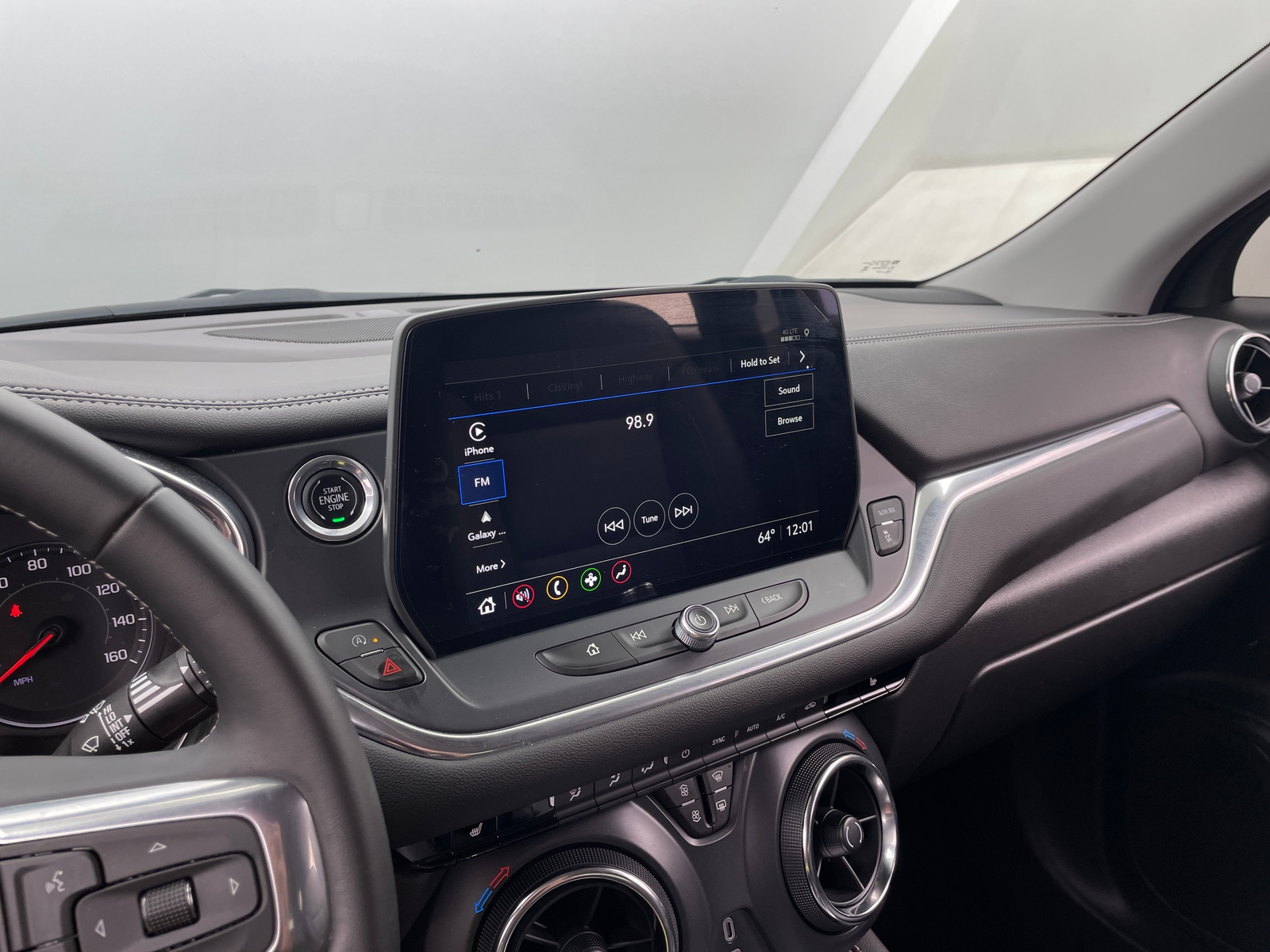 Thumbnail: 2024 Chevrolet Blazer - 3