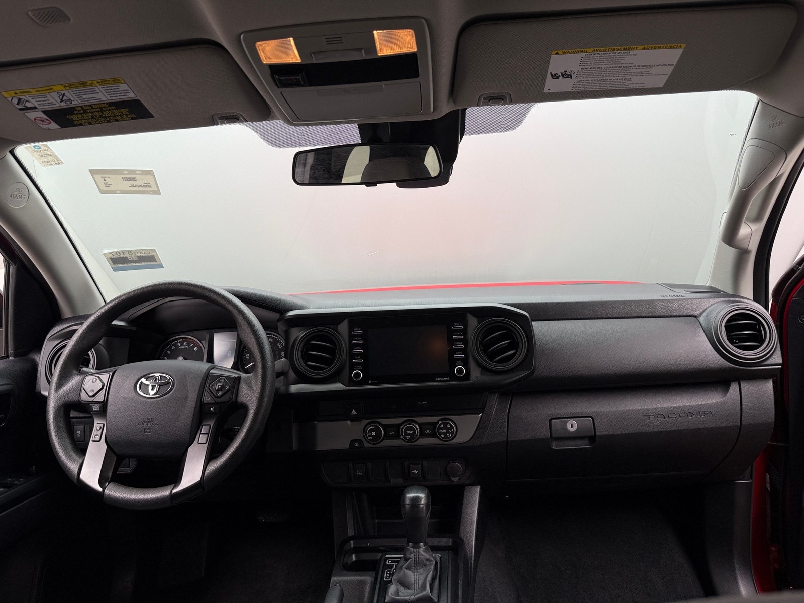 Thumbnail: 2020 Toyota Tacoma - 3