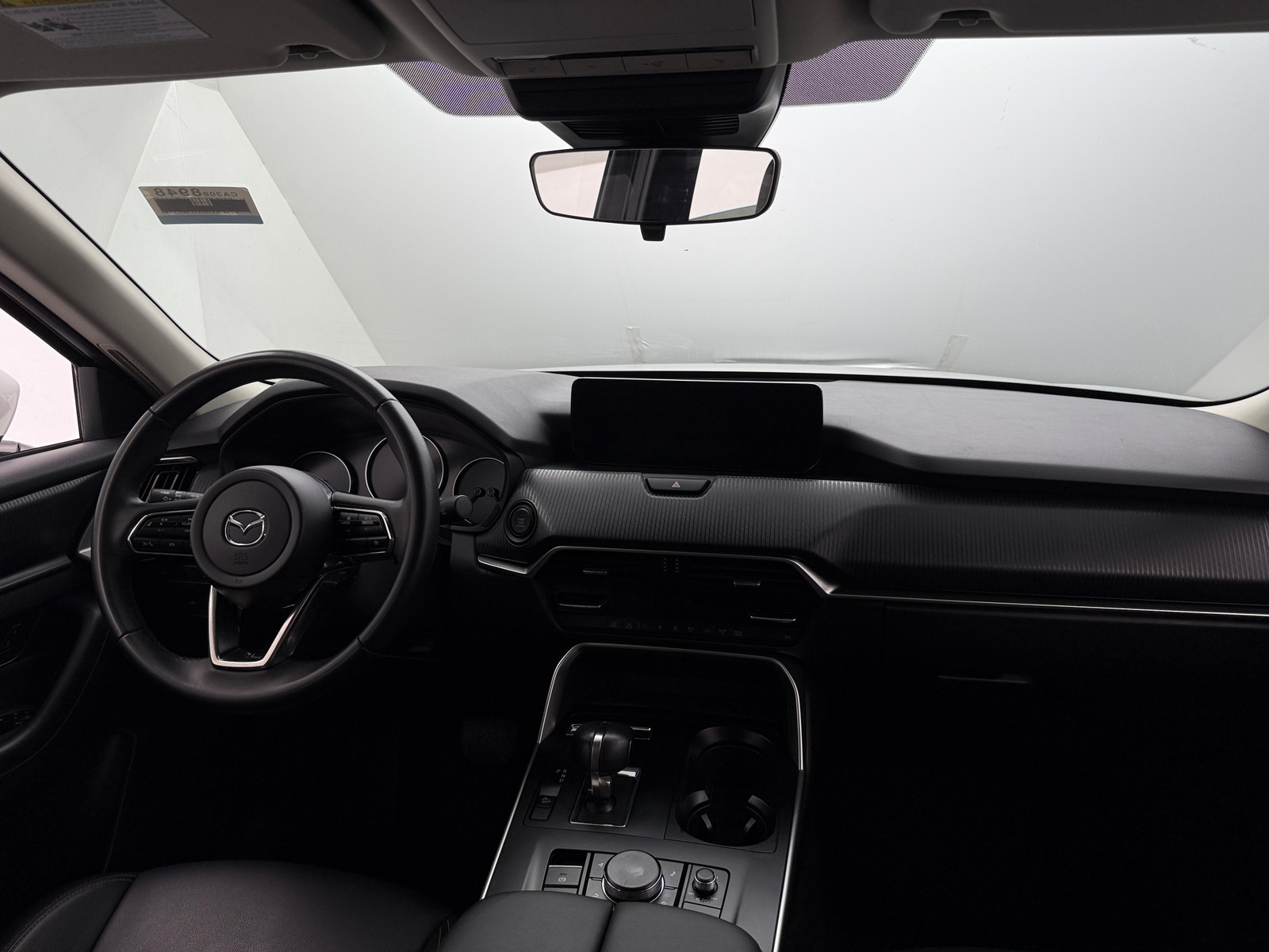 Thumbnail: 2024 Mazda CX-90 - 2