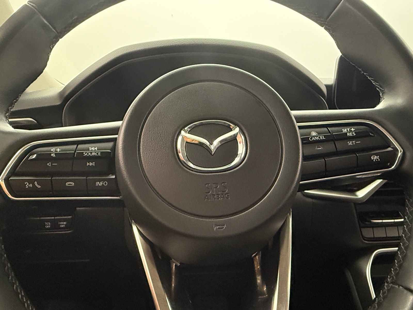 Thumbnail: 2024 Mazda CX-90 - 4