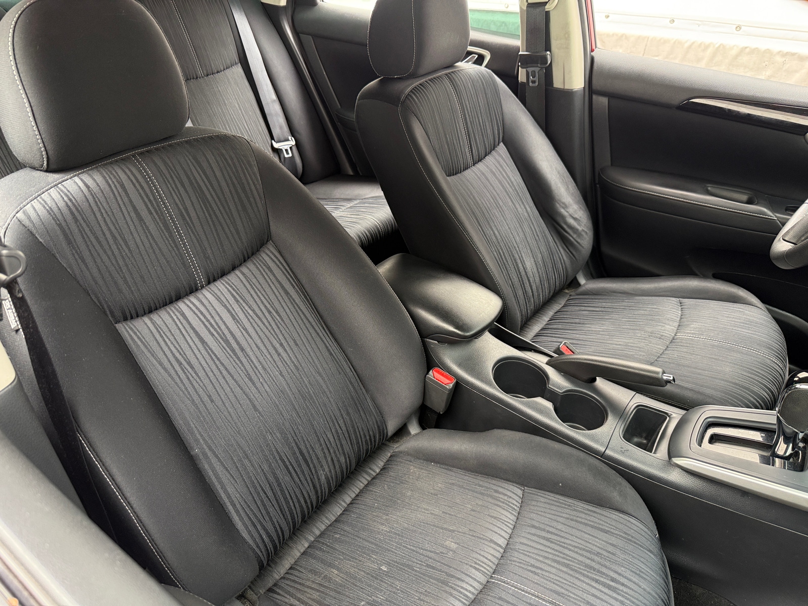 Thumbnail: 2016 Nissan Sentra - 2