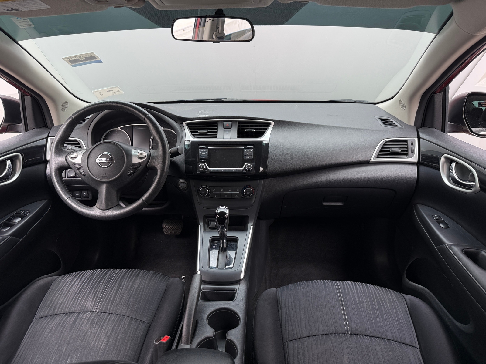 Thumbnail: 2016 Nissan Sentra - 3