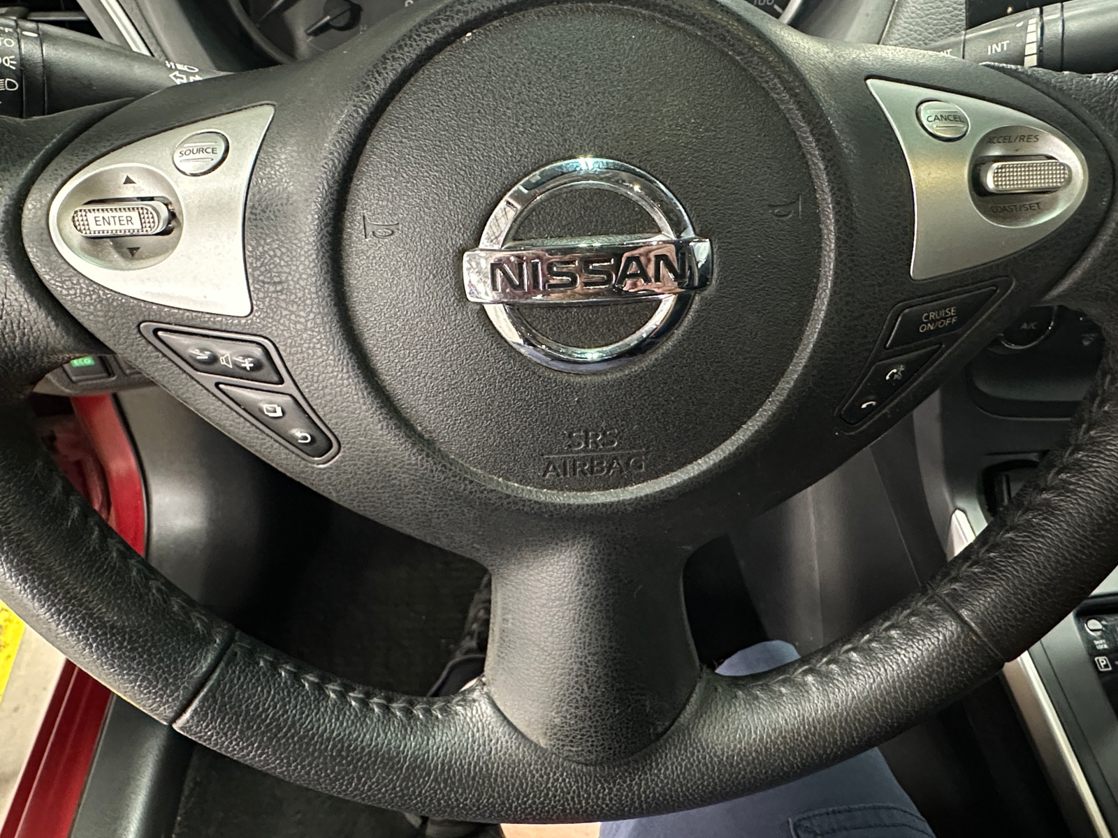 Thumbnail: 2016 Nissan Sentra - 5