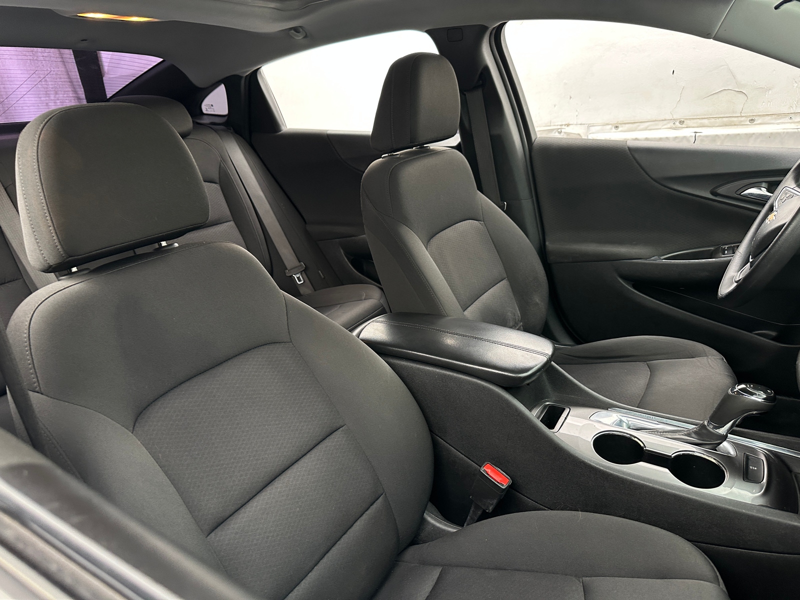 Thumbnail: 2020 Chevrolet Malibu - 2
