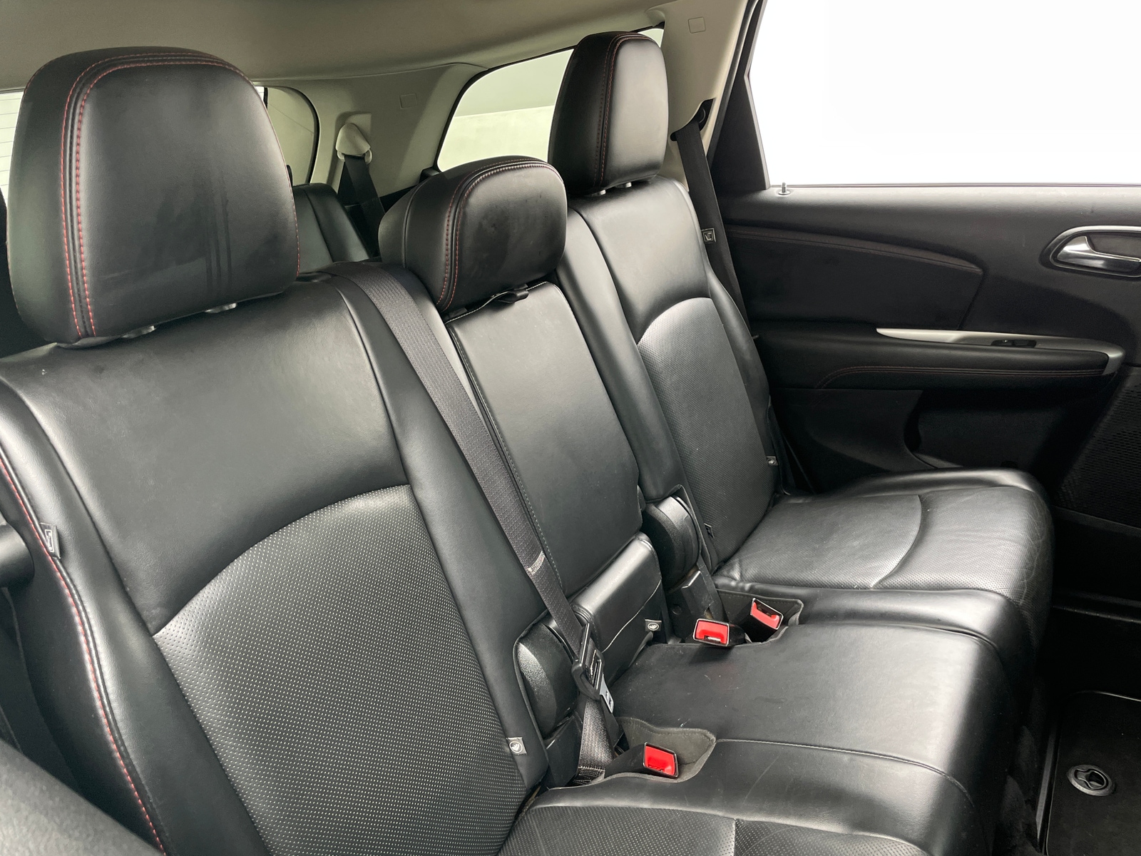 Thumbnail: 2017 Dodge Journey - 5