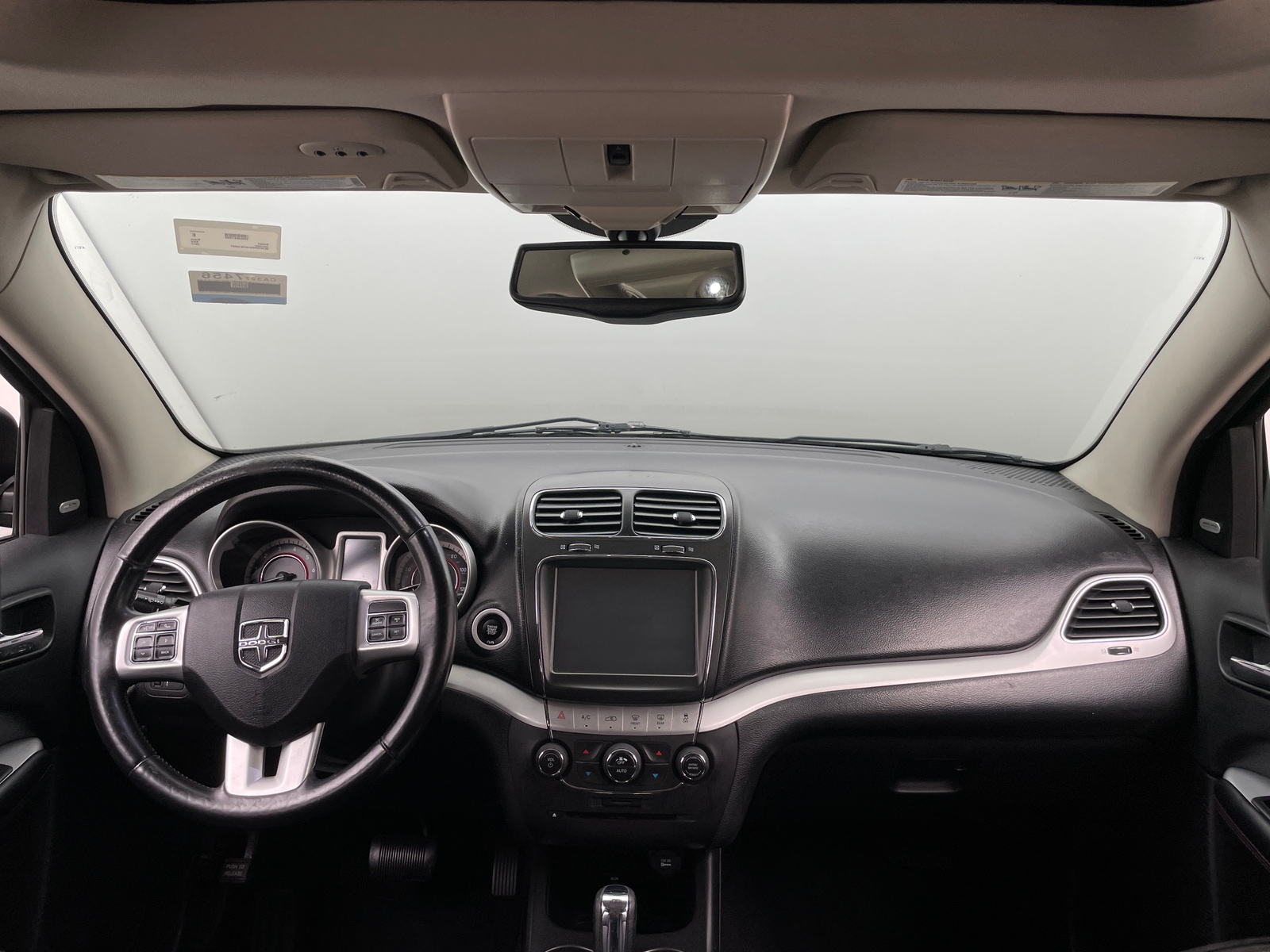 Thumbnail: 2017 Dodge Journey - 2