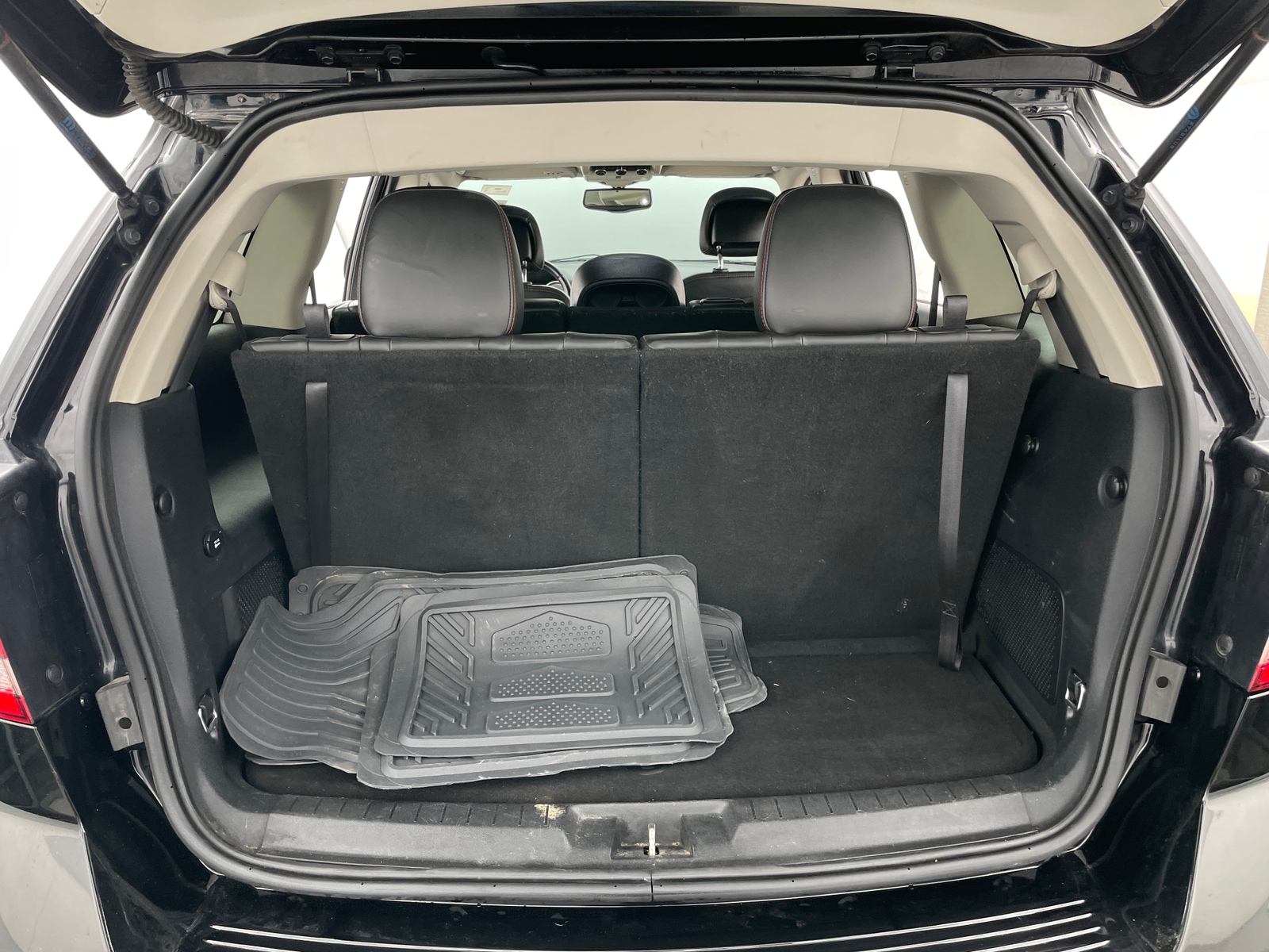 Thumbnail: 2017 Dodge Journey - 6