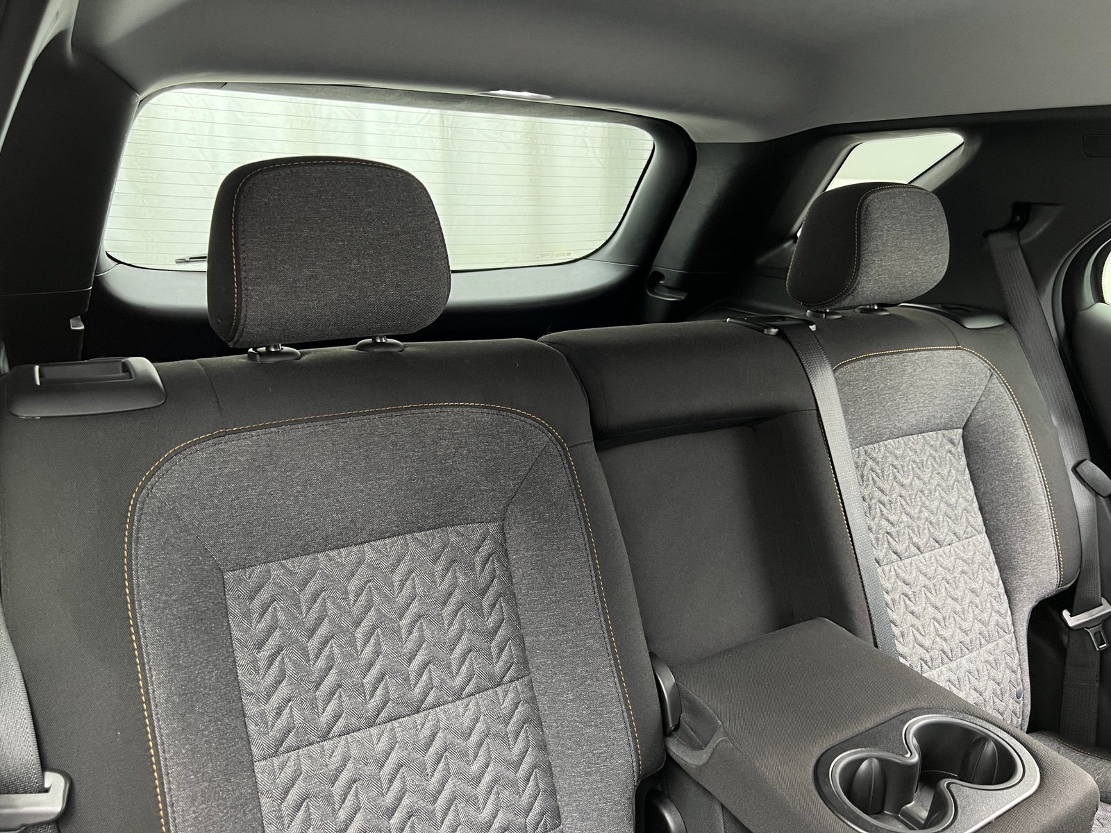 Thumbnail: 2024 Chevrolet Equinox - 6