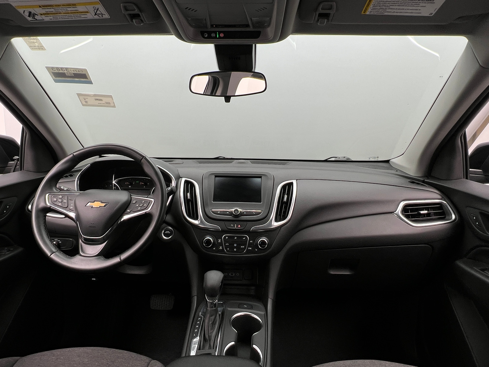 Thumbnail: 2024 Chevrolet Equinox - 3