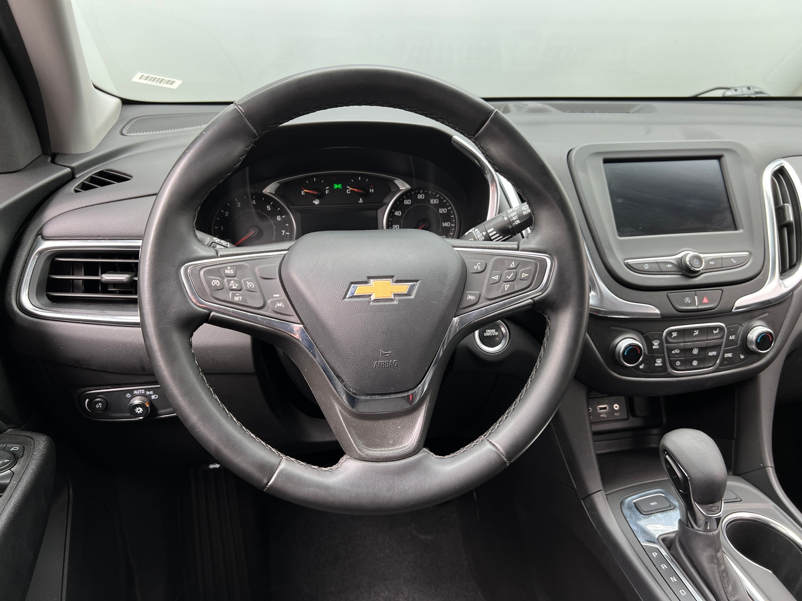 Thumbnail: 2024 Chevrolet Equinox - 5