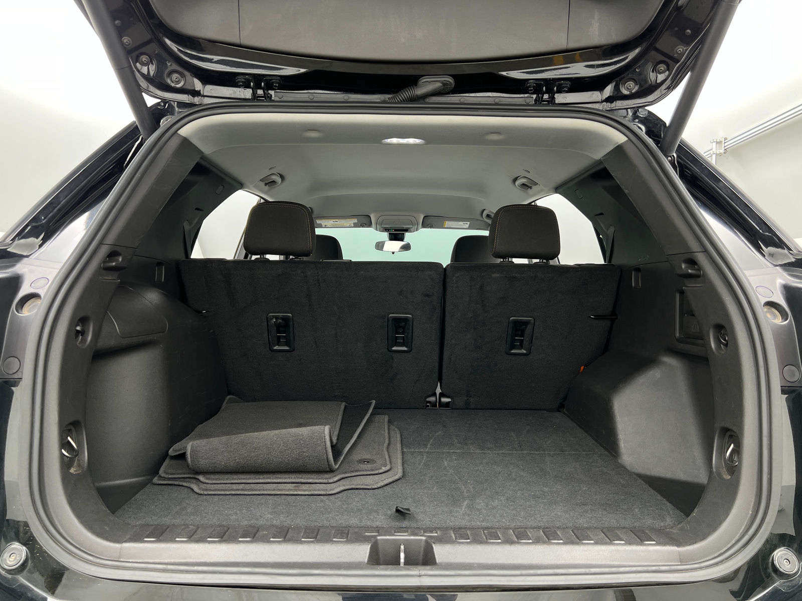 Thumbnail: 2024 Chevrolet Equinox - 7