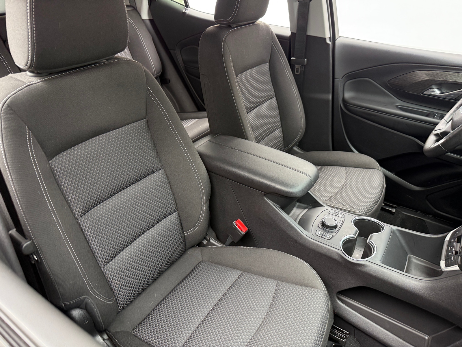 Thumbnail: 2024 GMC Terrain - 2