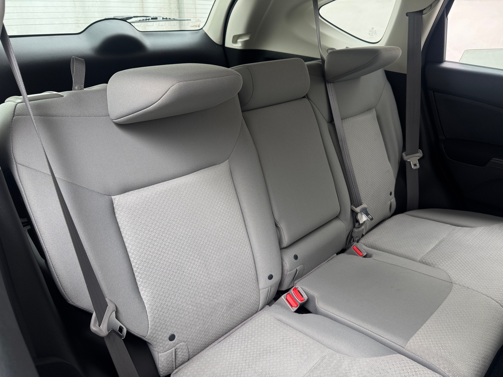 Thumbnail: 2016 Honda CR-V - 6