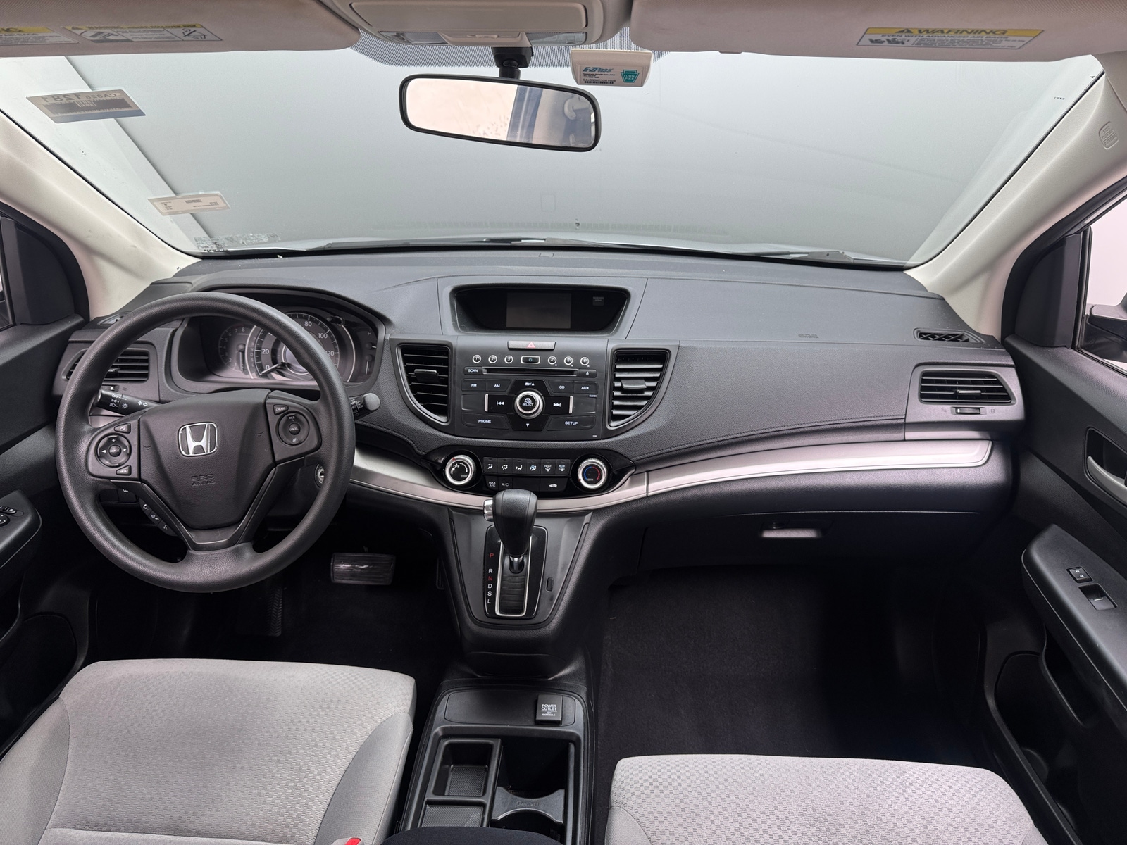 Thumbnail: 2016 Honda CR-V - 3