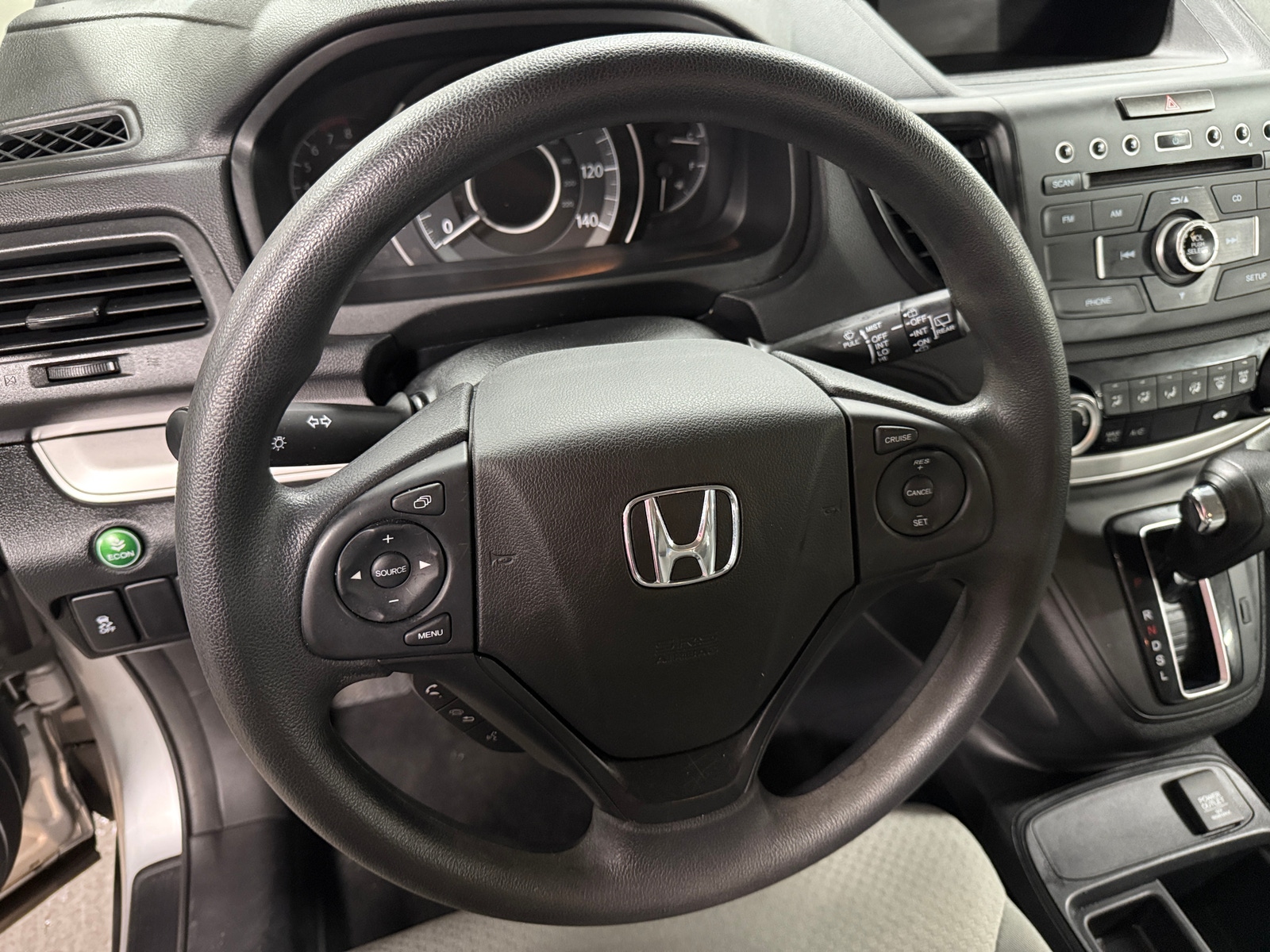 Thumbnail: 2016 Honda CR-V - 5