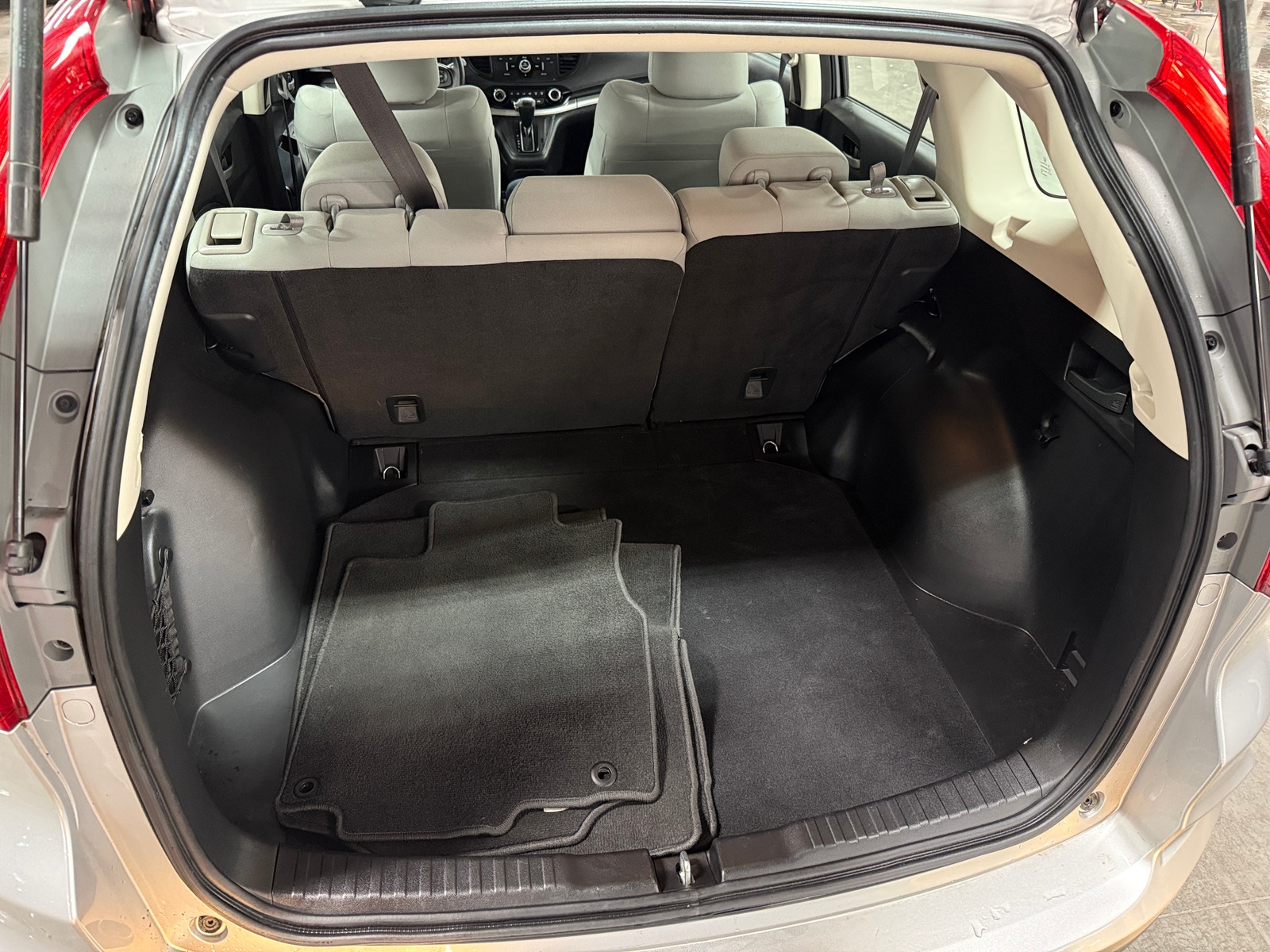 Thumbnail: 2016 Honda CR-V - 7