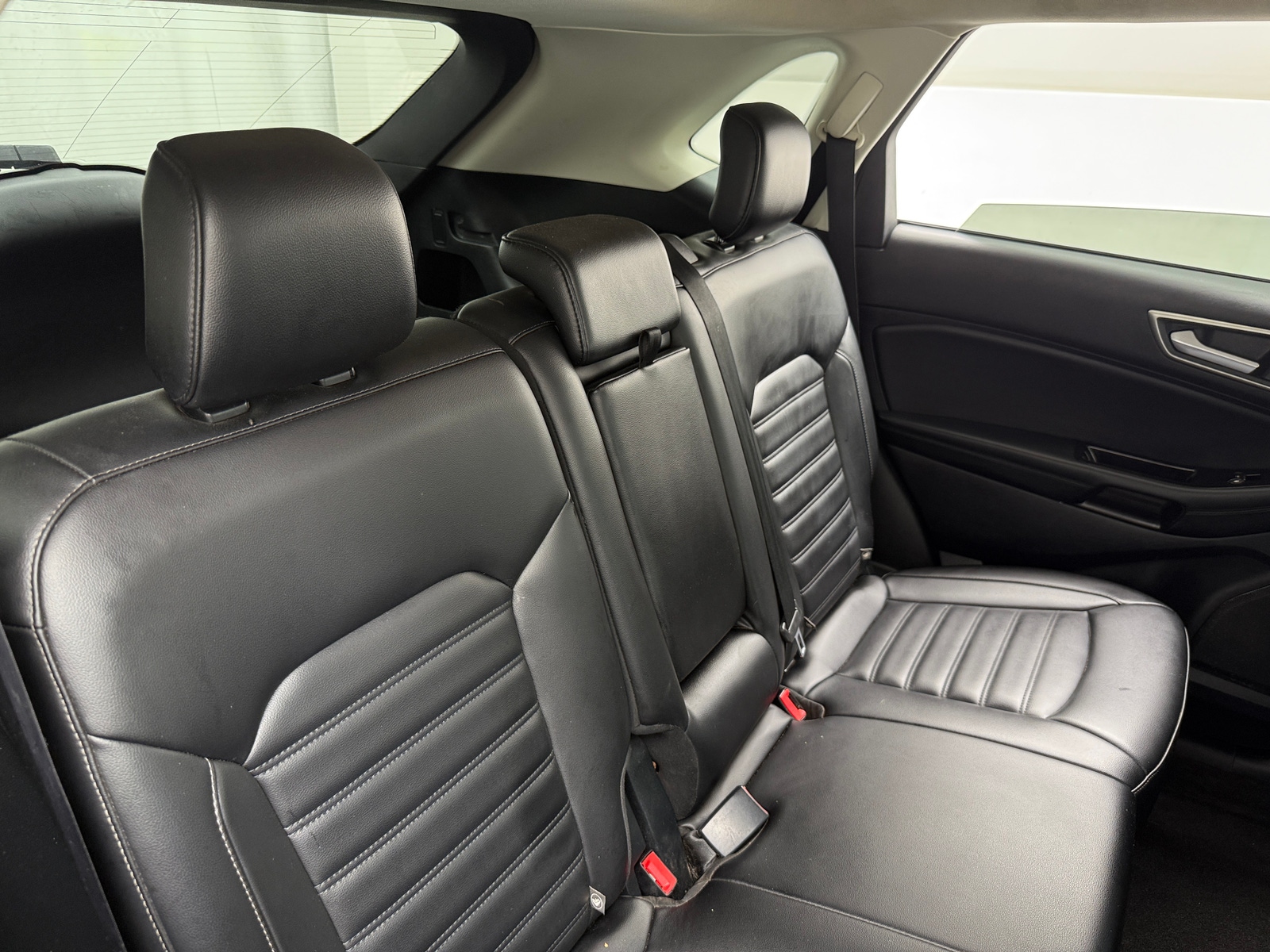 Thumbnail: 2020 Ford Edge - 5