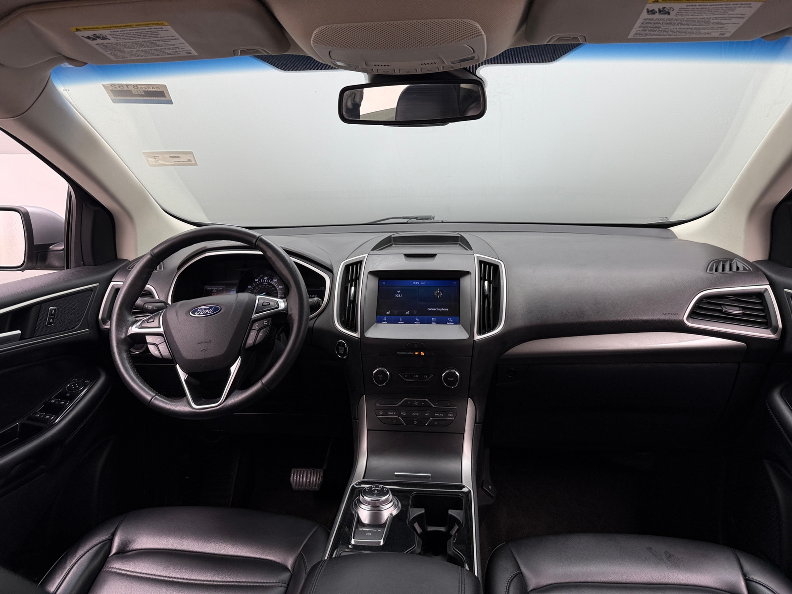 Thumbnail: 2020 Ford Edge - 2