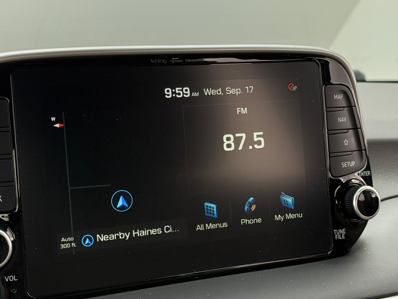 Thumbnail: 2019 Hyundai Tucson - 3