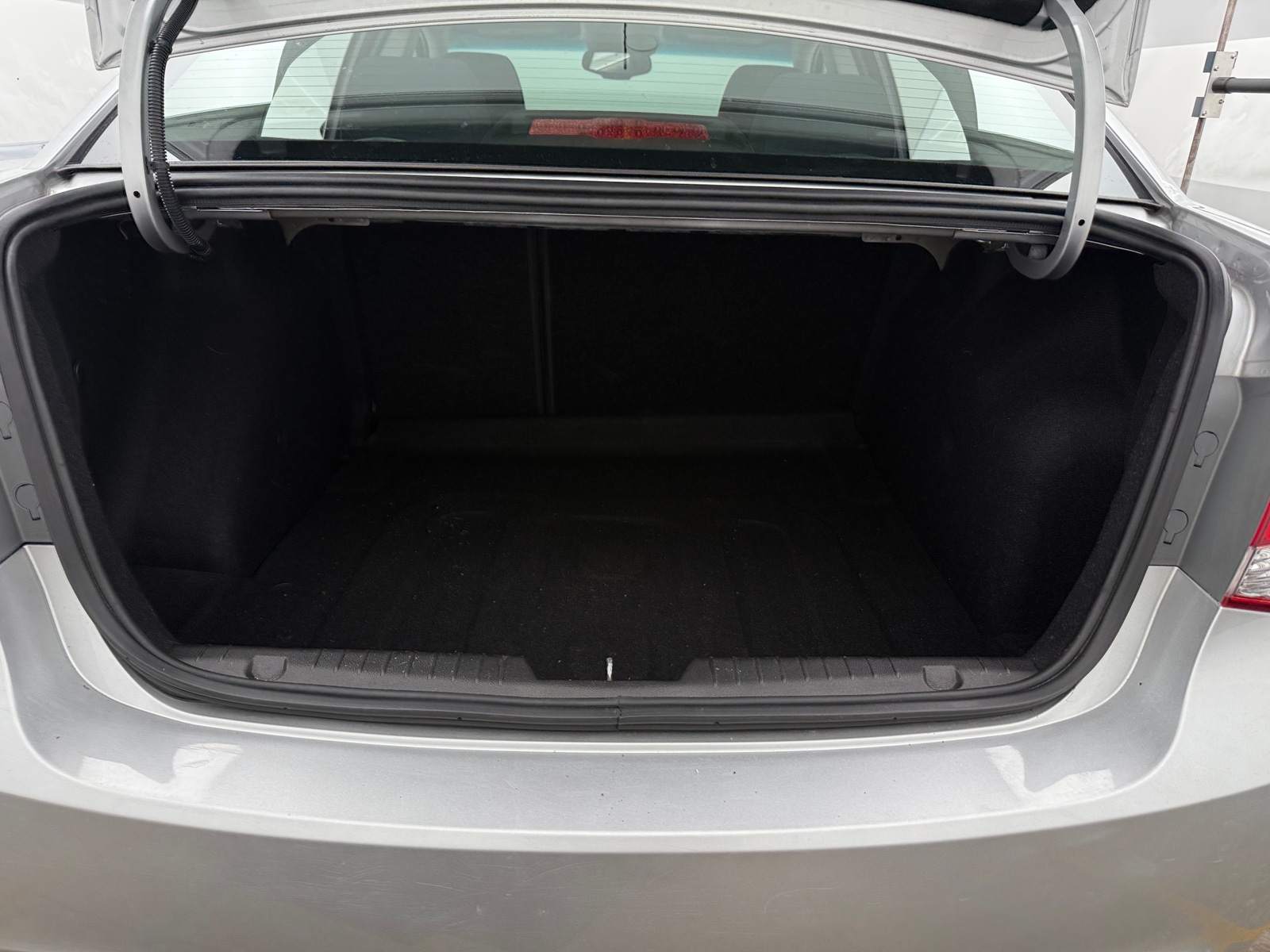 Thumbnail: 2014 Chevrolet Cruze - 7