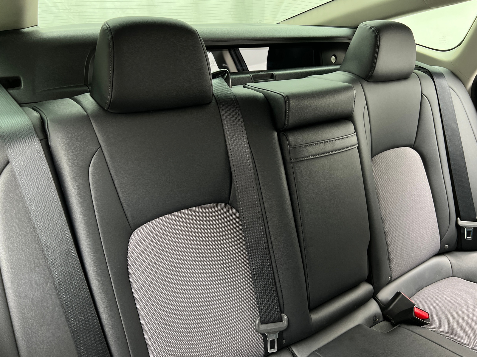Thumbnail: 2018 Honda Clarity - 6
