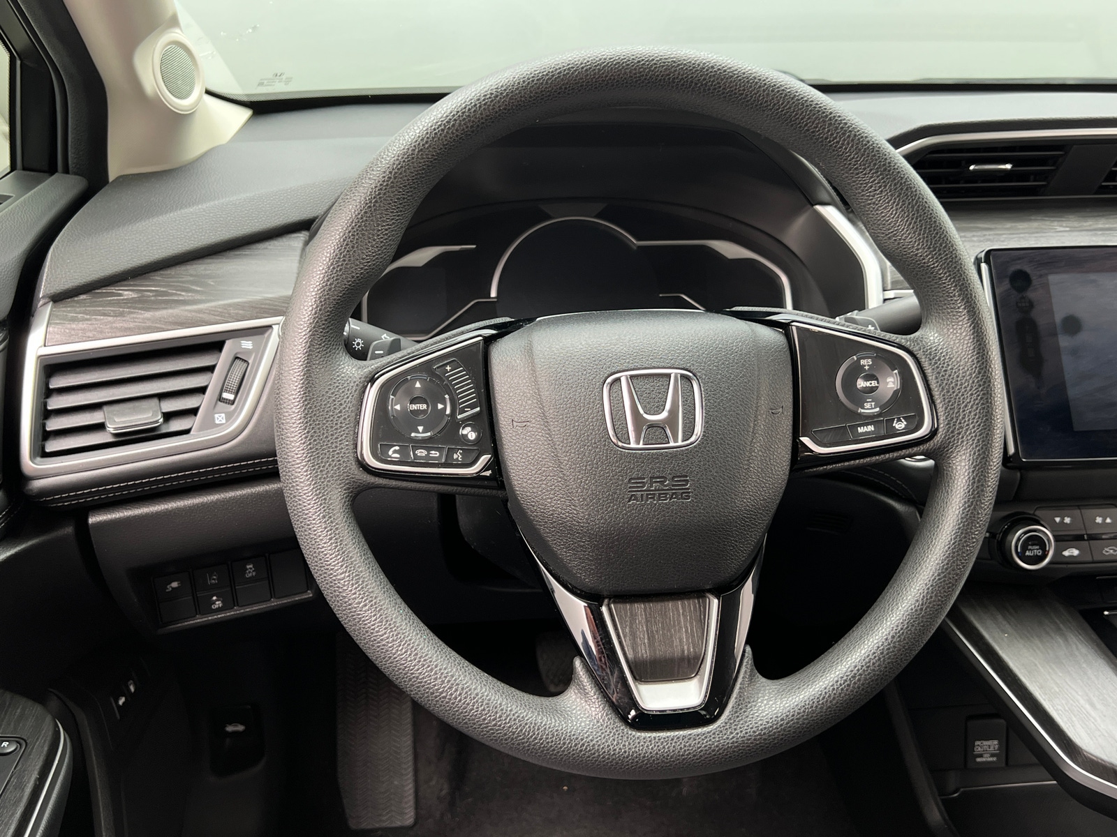 Thumbnail: 2018 Honda Clarity - 5